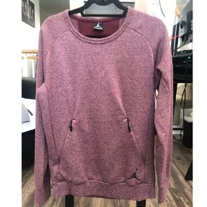 Nike Jordan Crewneck Sweatshirt